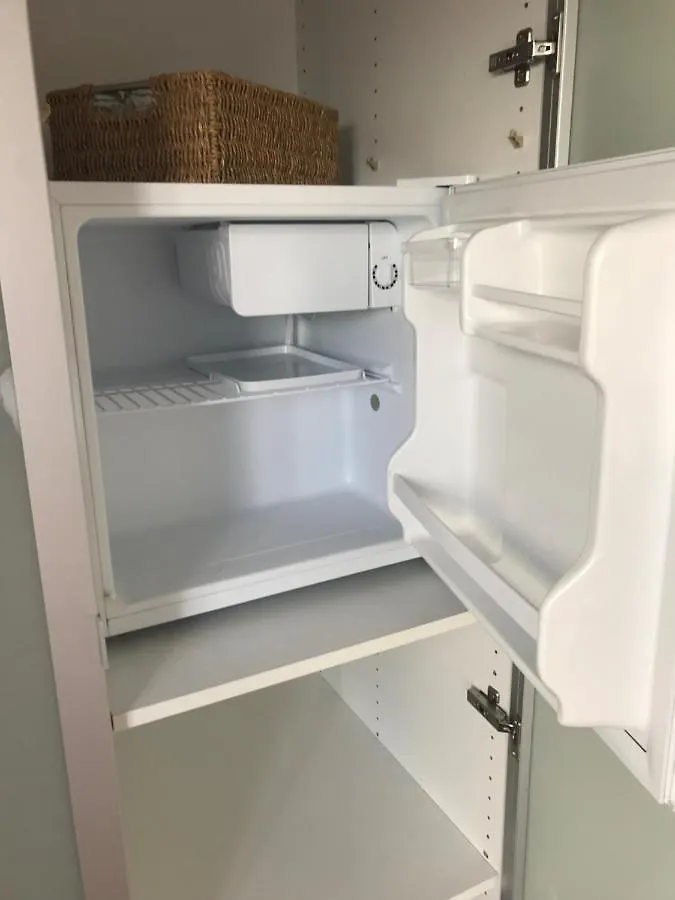 B&B de boomhut Rotterdam Nederland